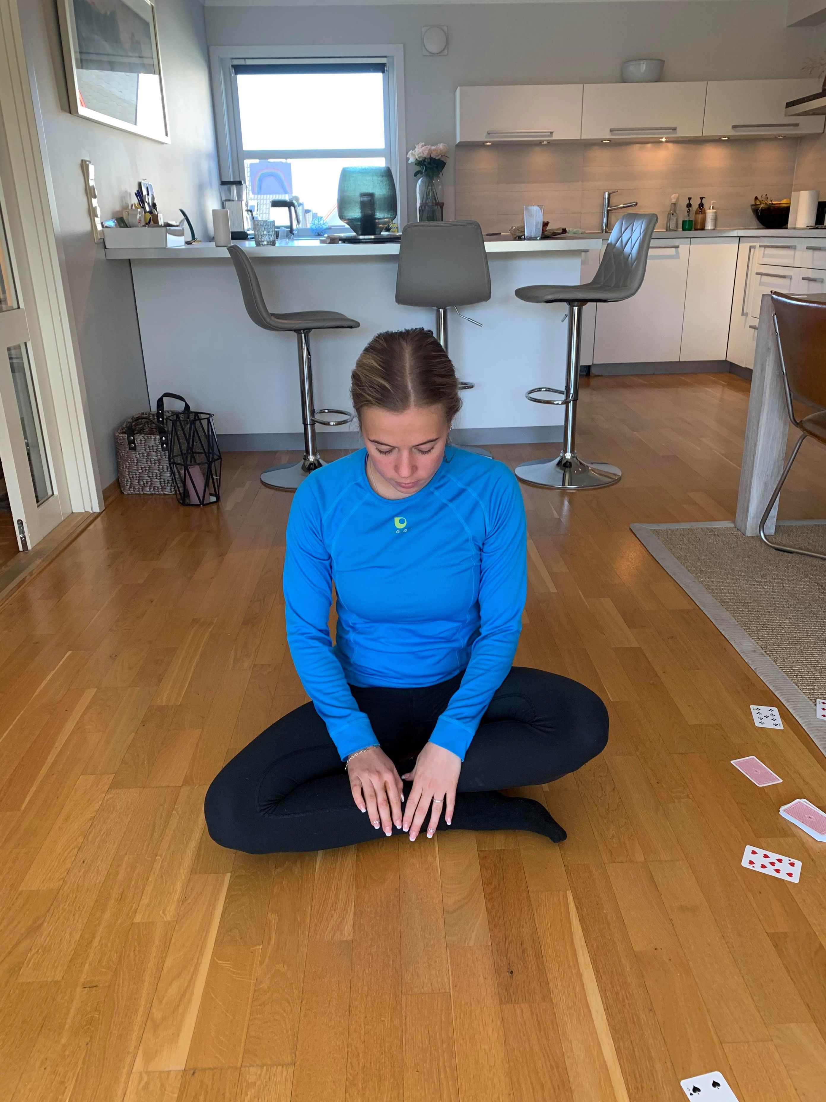 Astri friminuttyoga Astri friminuttyoga