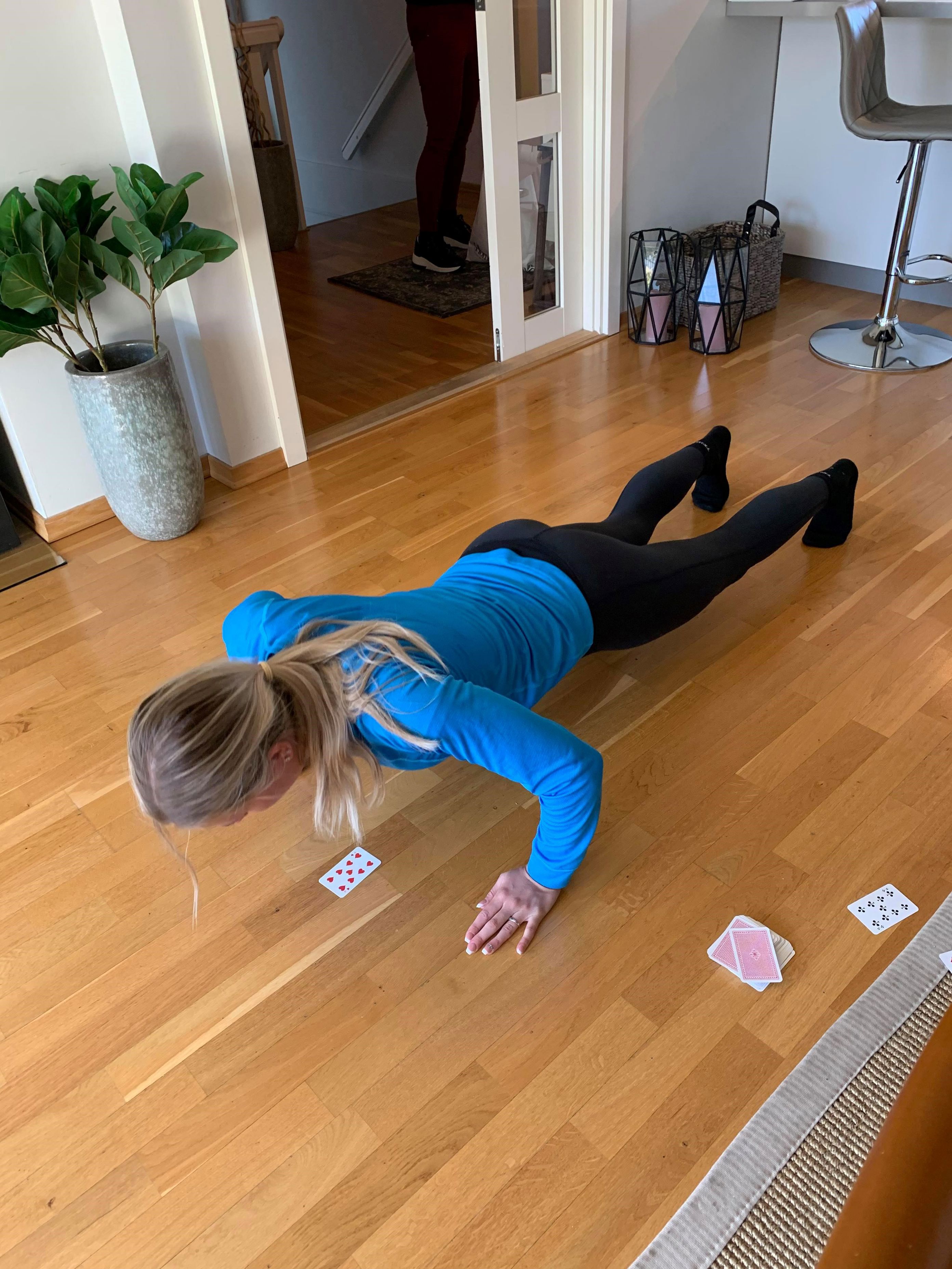 Nora fysisk aktivitet Nora fysisk aktivitet