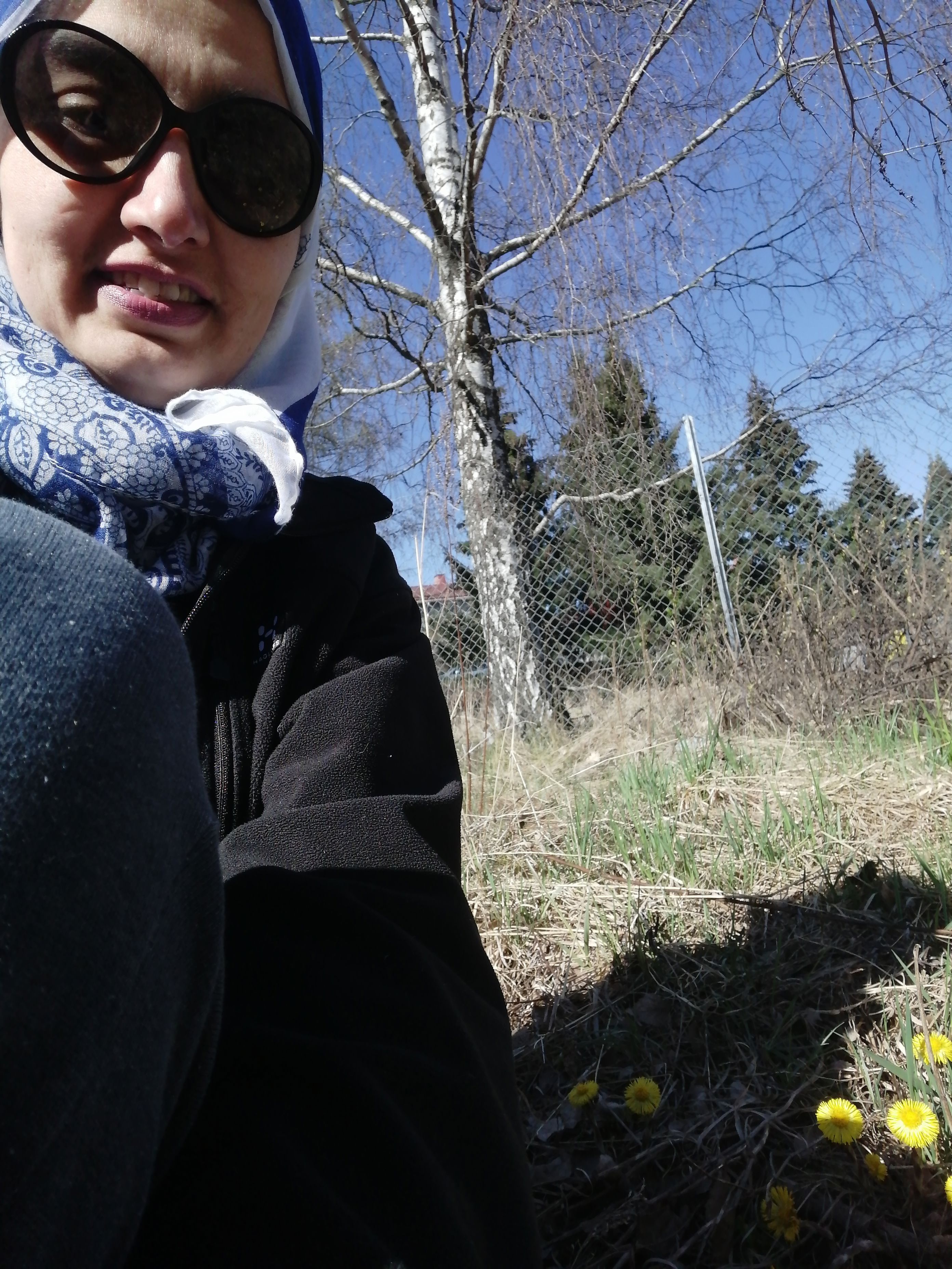 Pashtana vårtegn Pashtana vårtegn