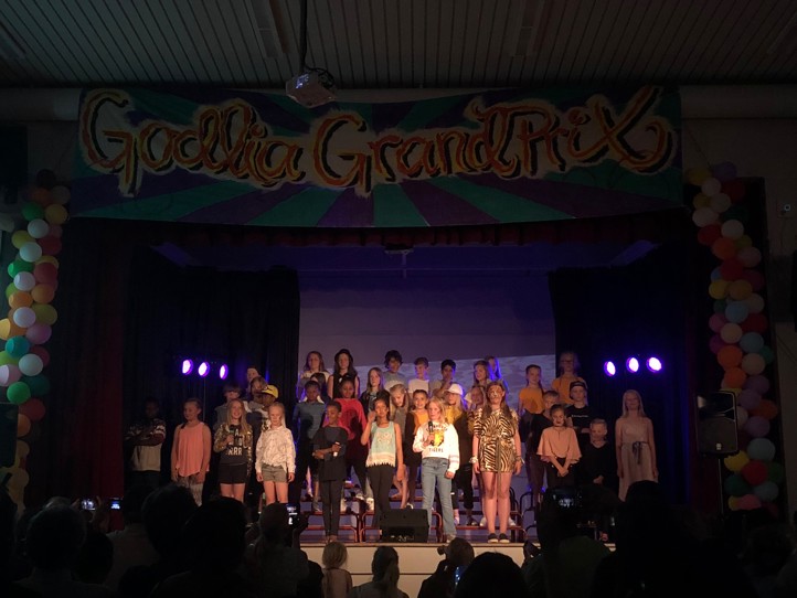 Godlia Grand Prix Godlia Grand Prix