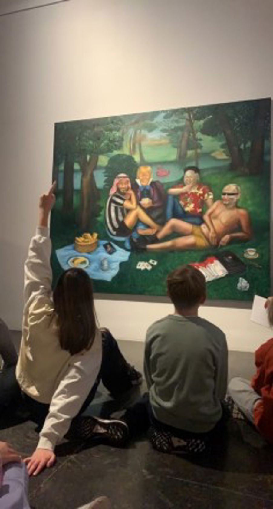 Høstutstilling Høstutstilling