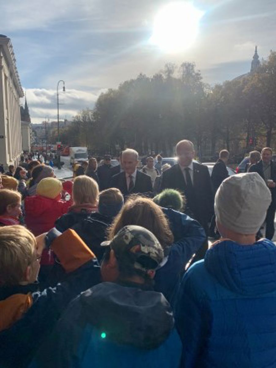 Høstutstillingen Høstutstillingen