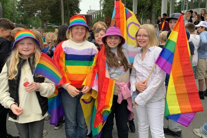 Pride 2022