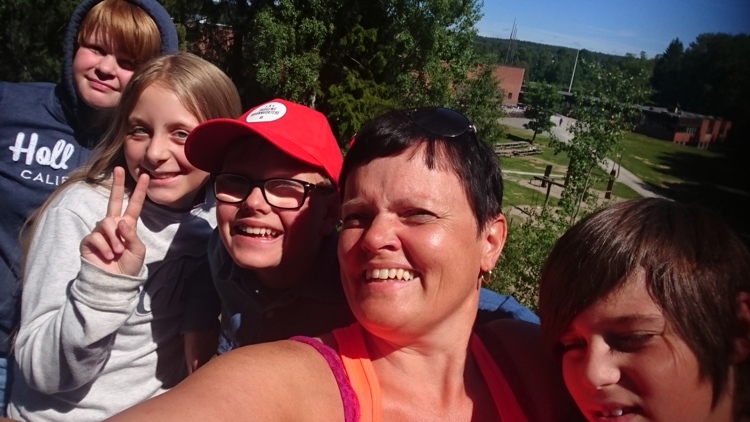 Skoglekene 2018 Skoglekene 2018